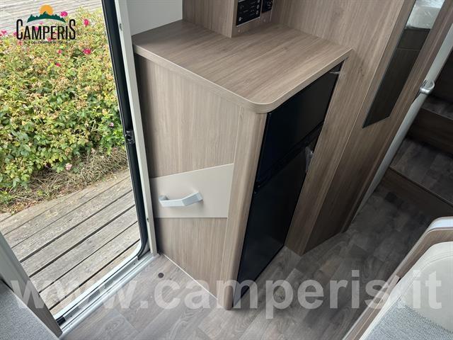 CARADO CARADO --- T 338 STANDARD