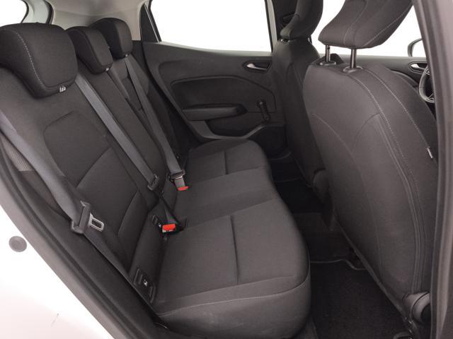 RENAULT Clio 1.5 blue dci Business 85cv