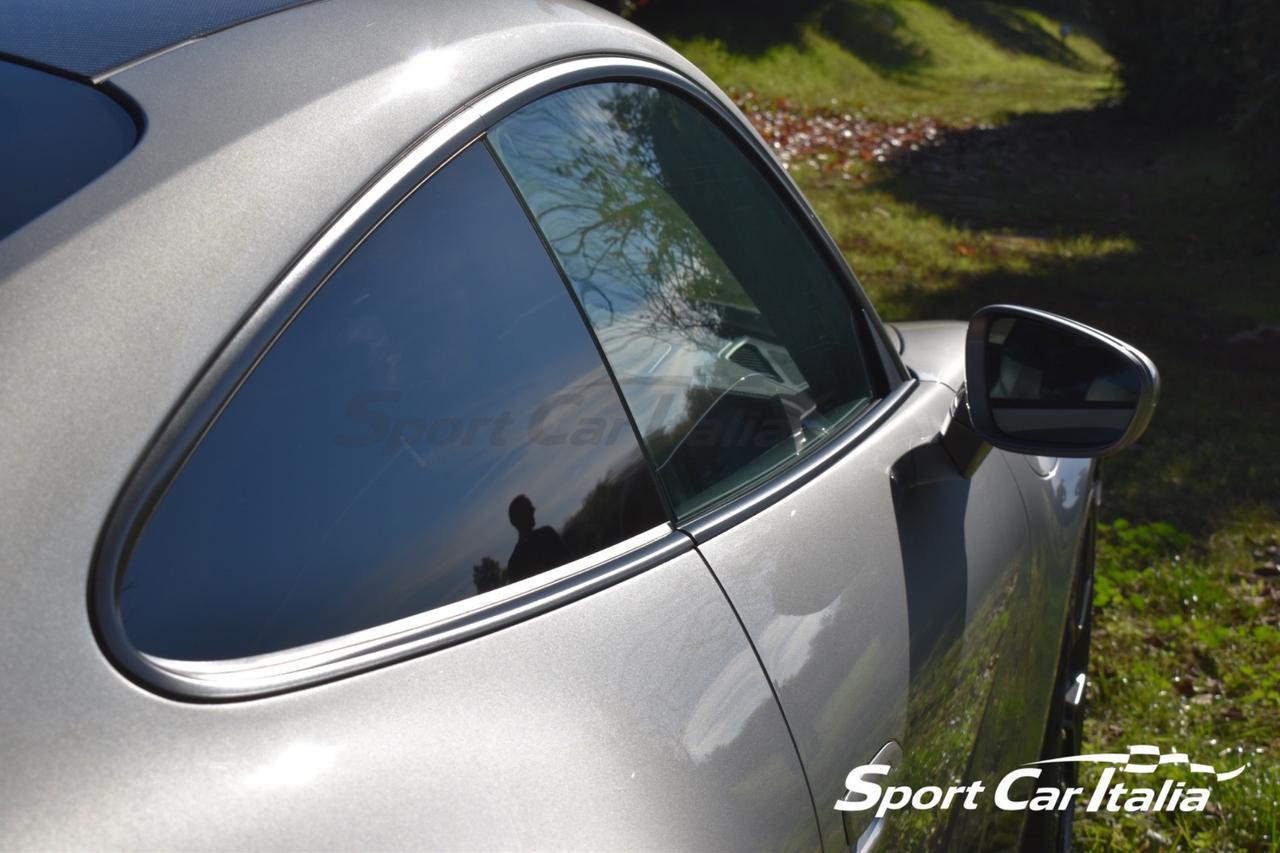 Porsche 992 GT3