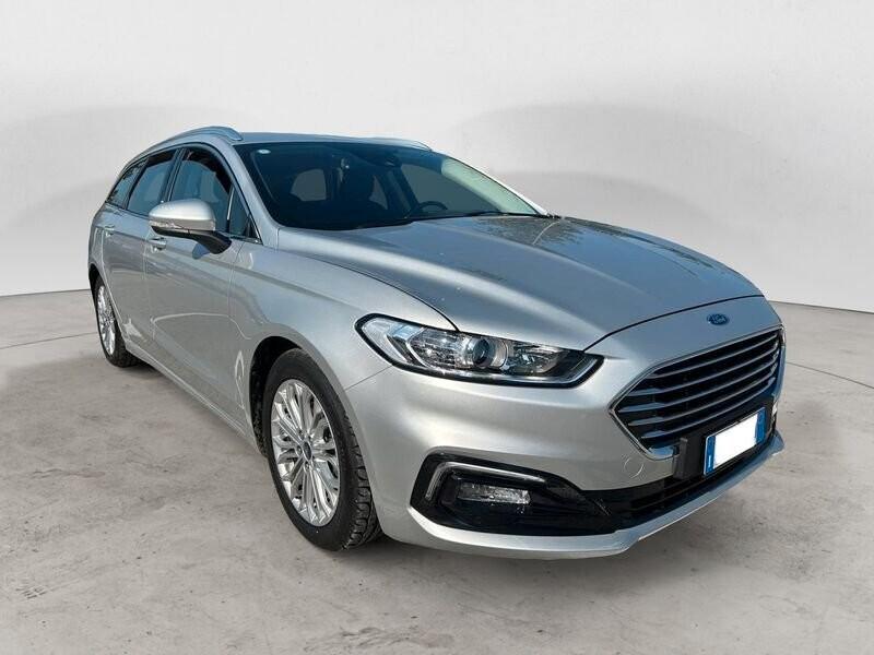 Ford Mondeo 2.0 150 CV aut. SW Titanium Business