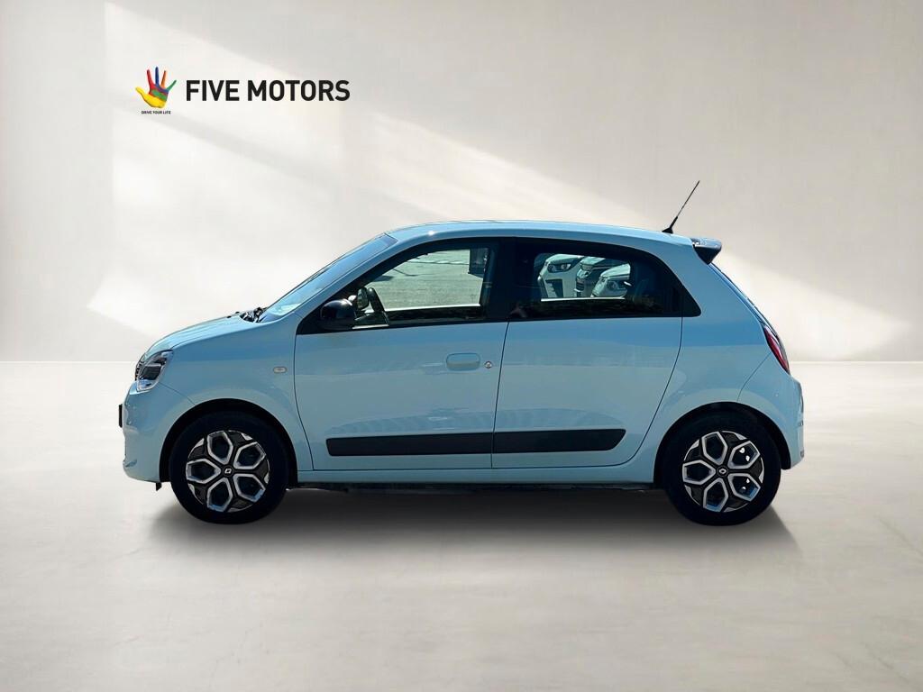 Renault Twingo 22kWh Equilibre