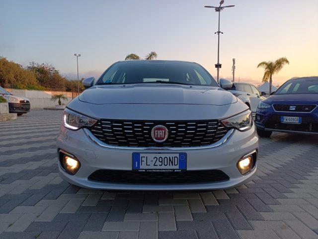 FIAT Tipo 1.6 Mjt S&S DCT 5 porte Lounge '' NUOVA ''