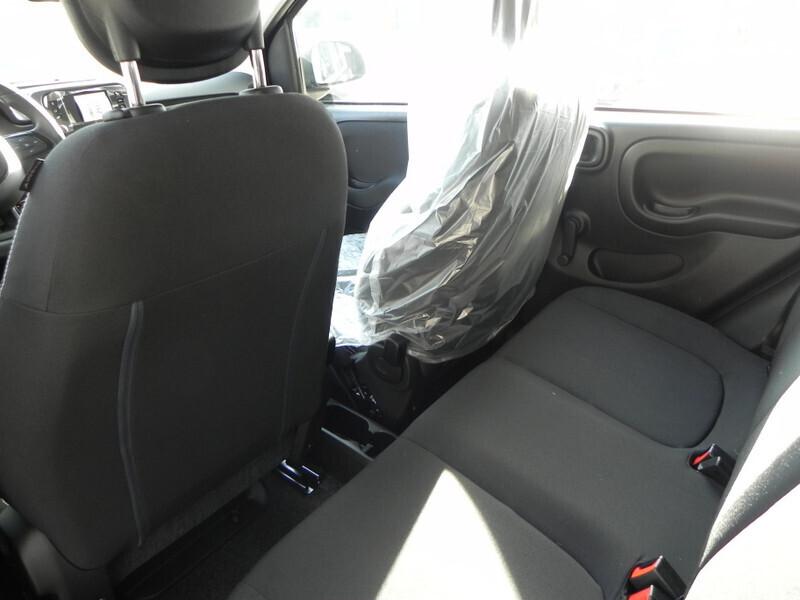 Fiat Panda NEW MY 25 1.0 FireFly S&S Hybrid 70 cv