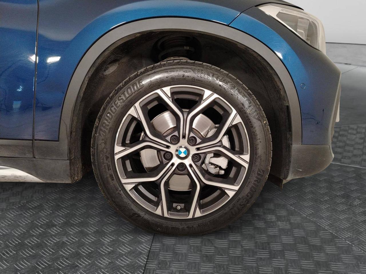 BMW X1 sDrive20d xLine