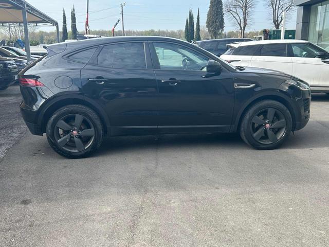 JAGUAR E-Pace 2.0D 150 CV AWD