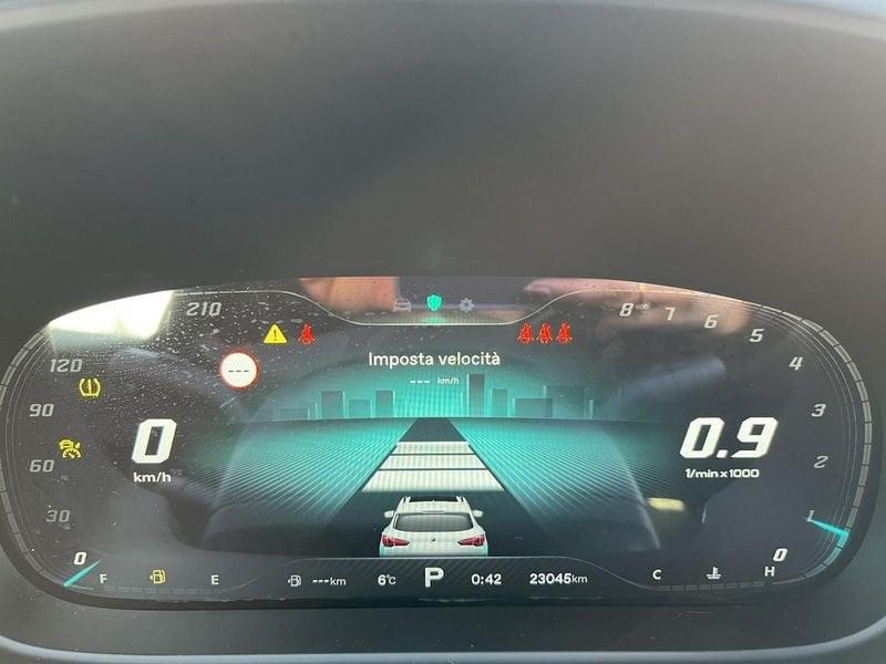 MG HS HS 1.5T-GDI AT Luxury - PROMO SIRONIAUTO+