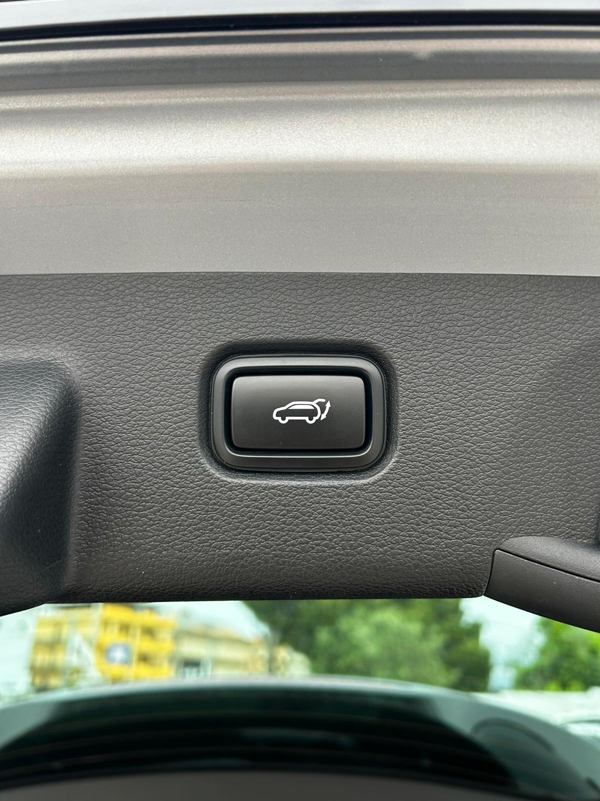 Kia Sportage 1.6 CRDi MHEV AWD DCT GT-line Plus