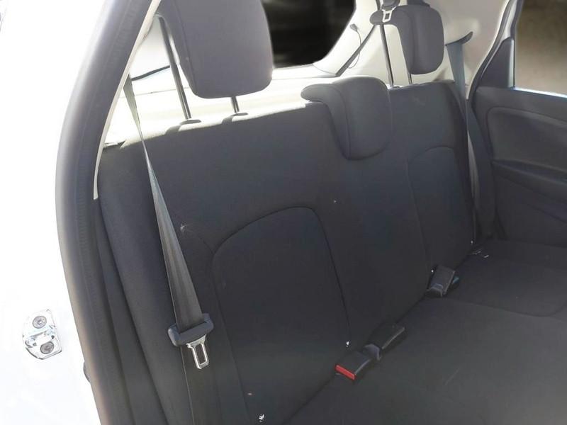 RENAULT ZOE LIFE R110 5 PORTE