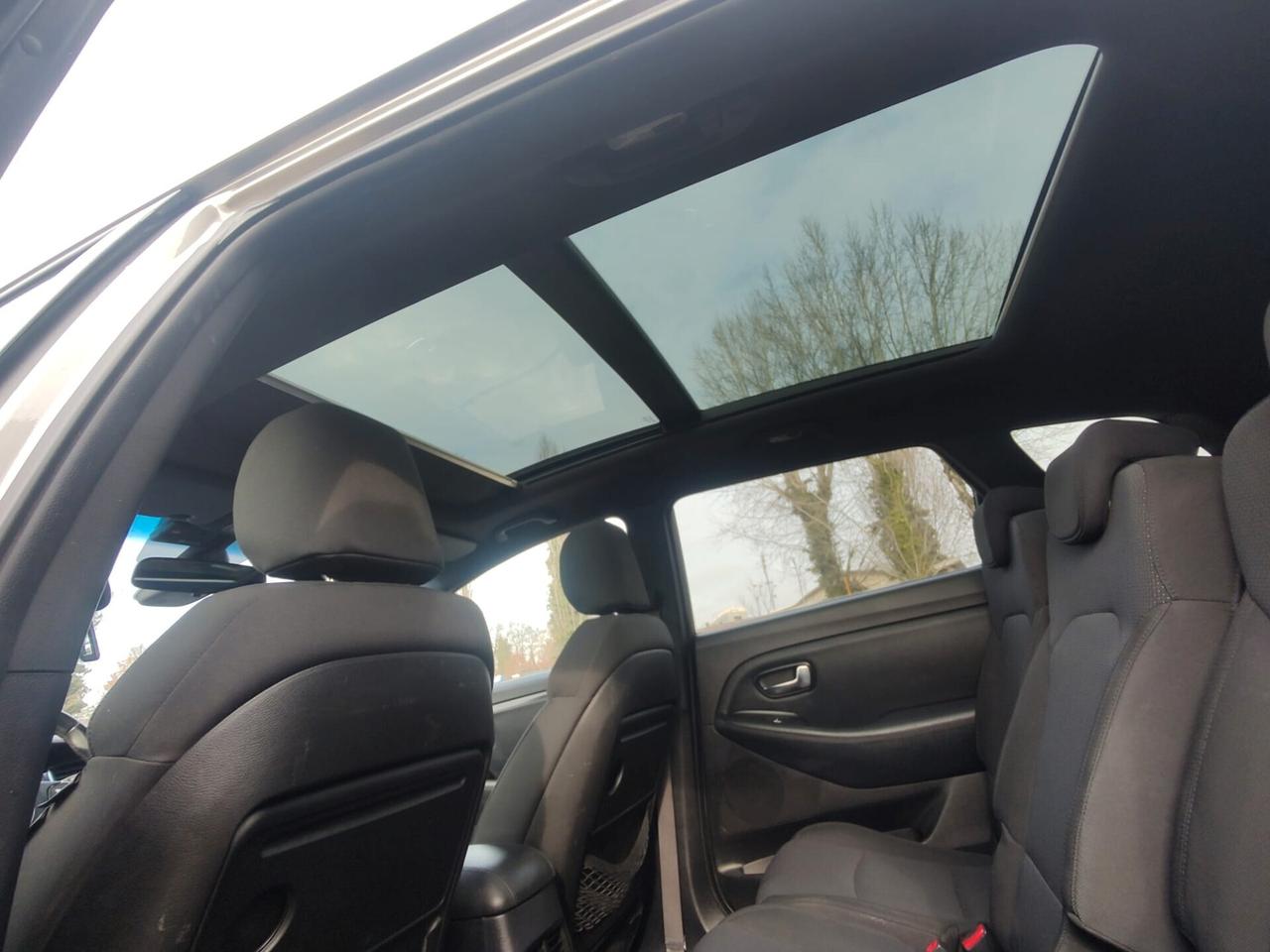 Kia Carens 1.7 CRDi 115 CV Cool, TETTO PANORAMICO APRIBILE, OK NEOPATENTATI, GARANZIA L.12 MESI