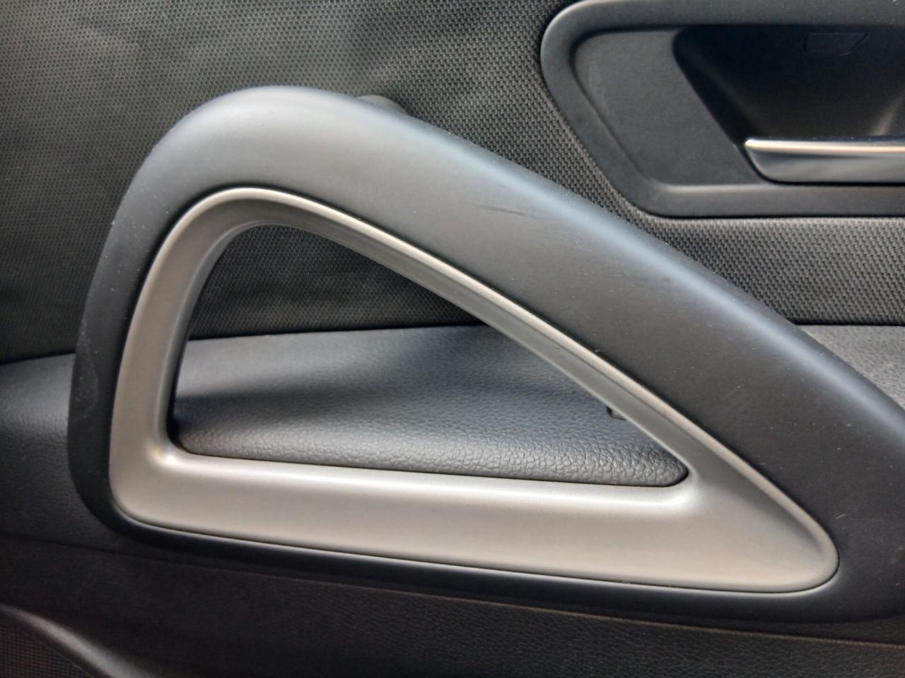Volkswagen Scirocco 2.0 TFSI