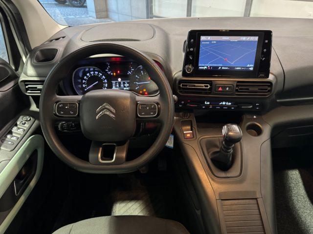 CITROEN Berlingo BlueHDi 130 Stop&Start M Feel