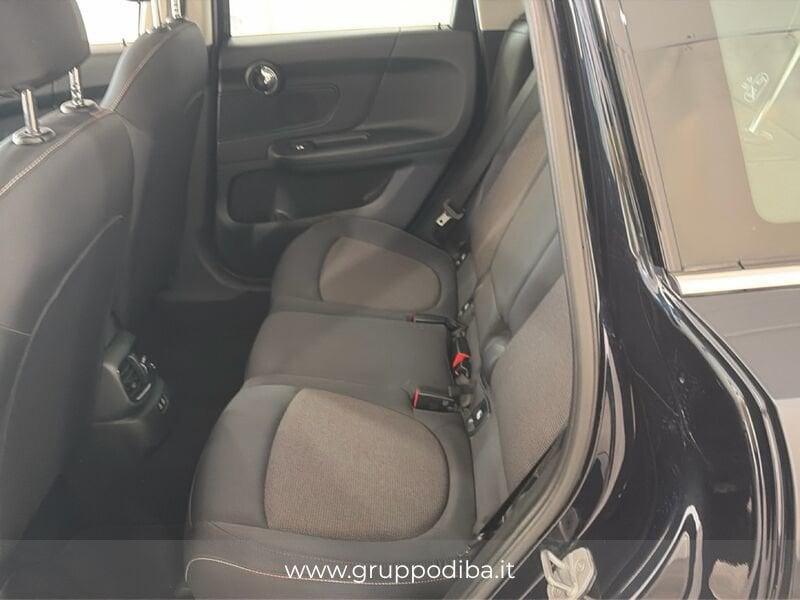 MINI Countryman Mini F60 2017 Diese Mini 1.5 One D Business auto 7m