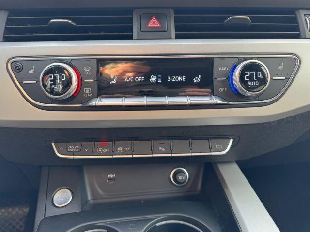 AUDI A4 Avant 40 TFSI S tronic S-line Edition