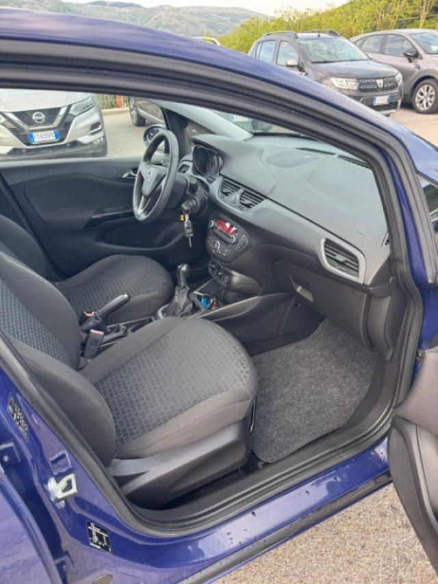 OPEL Corsa 1.4 90CV GPL Tech 5 porte Cosmo