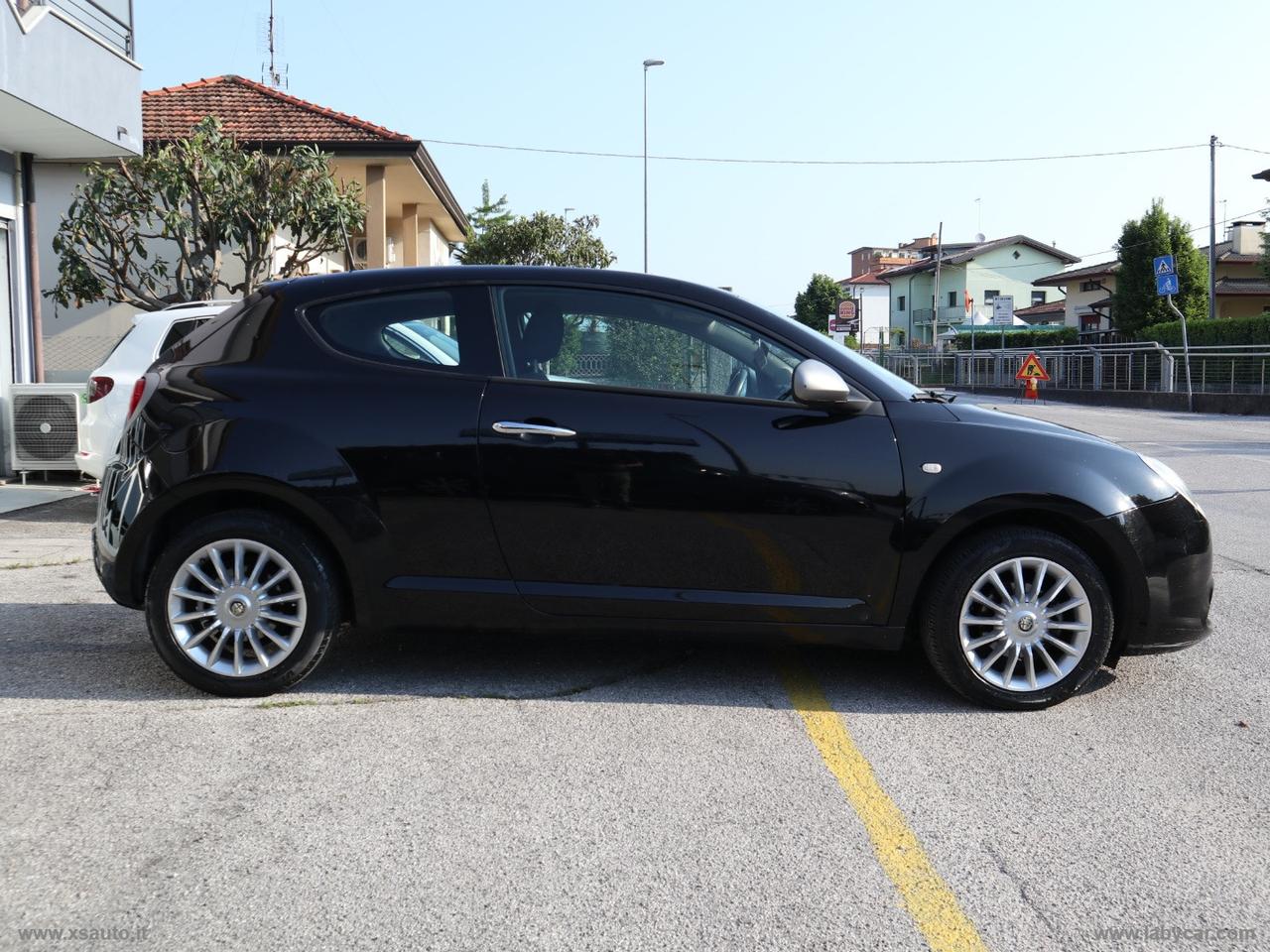 ALFA ROMEO MiTo 1.4 70 CV 8V Super