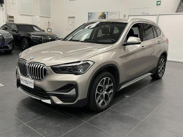 BMW X1 18 d xLine Plus xDrive Steptronic