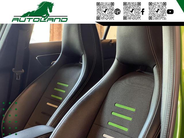 MERCEDES-BENZ A 180 d Sport