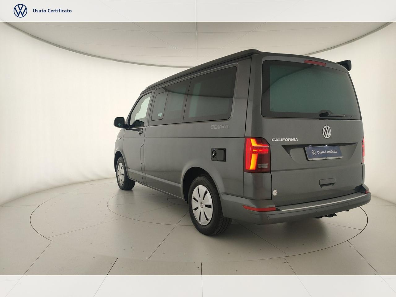 2.0 TDI Ocean 150 CV DSG