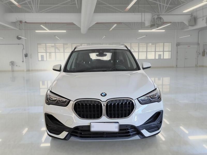 BMW X1 xDrive 25e Business Advantage automatico