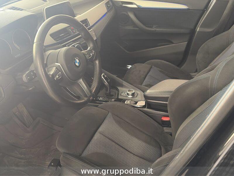 BMW X2 F39 Diesel sdrive20d Msport auto