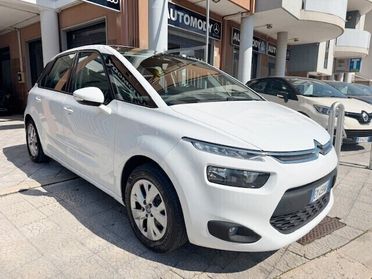 Citroen C4 Picasso 1.6 e-HDi 115 Business