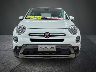 FIAT 500X 1.3 MultiJet 95 CV CROSS