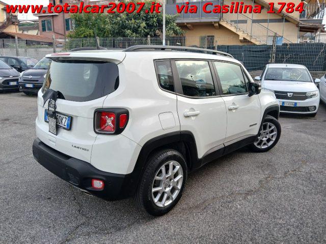 JEEP Renegade 1.0 T3 Limited