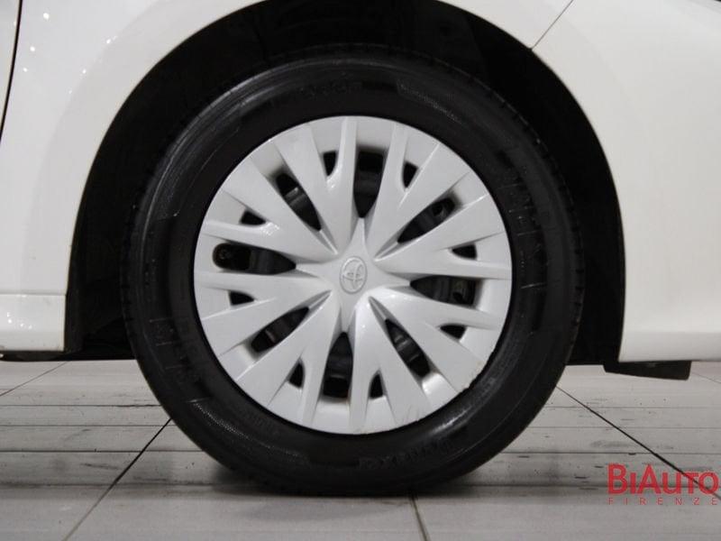 Toyota Yaris Yaris 1.5h Active