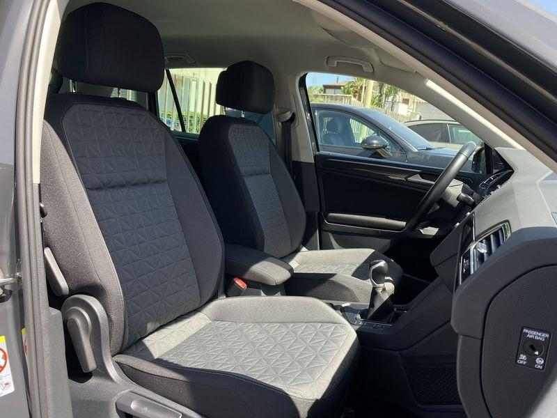 Volkswagen Tiguan Life 2.0 TDI 122CV
