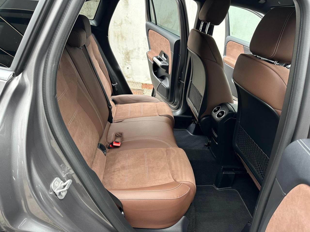 Mercedes GLA 200 d AMG Line Advanced Plus auto