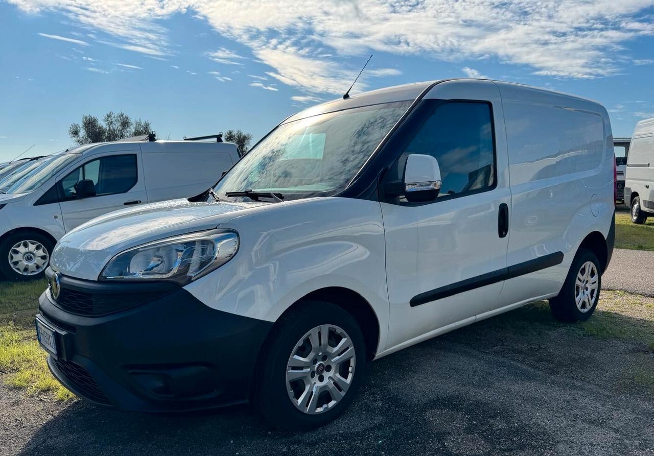 Fiat Doblo Doblò 1.6 MJT 16V 95CV