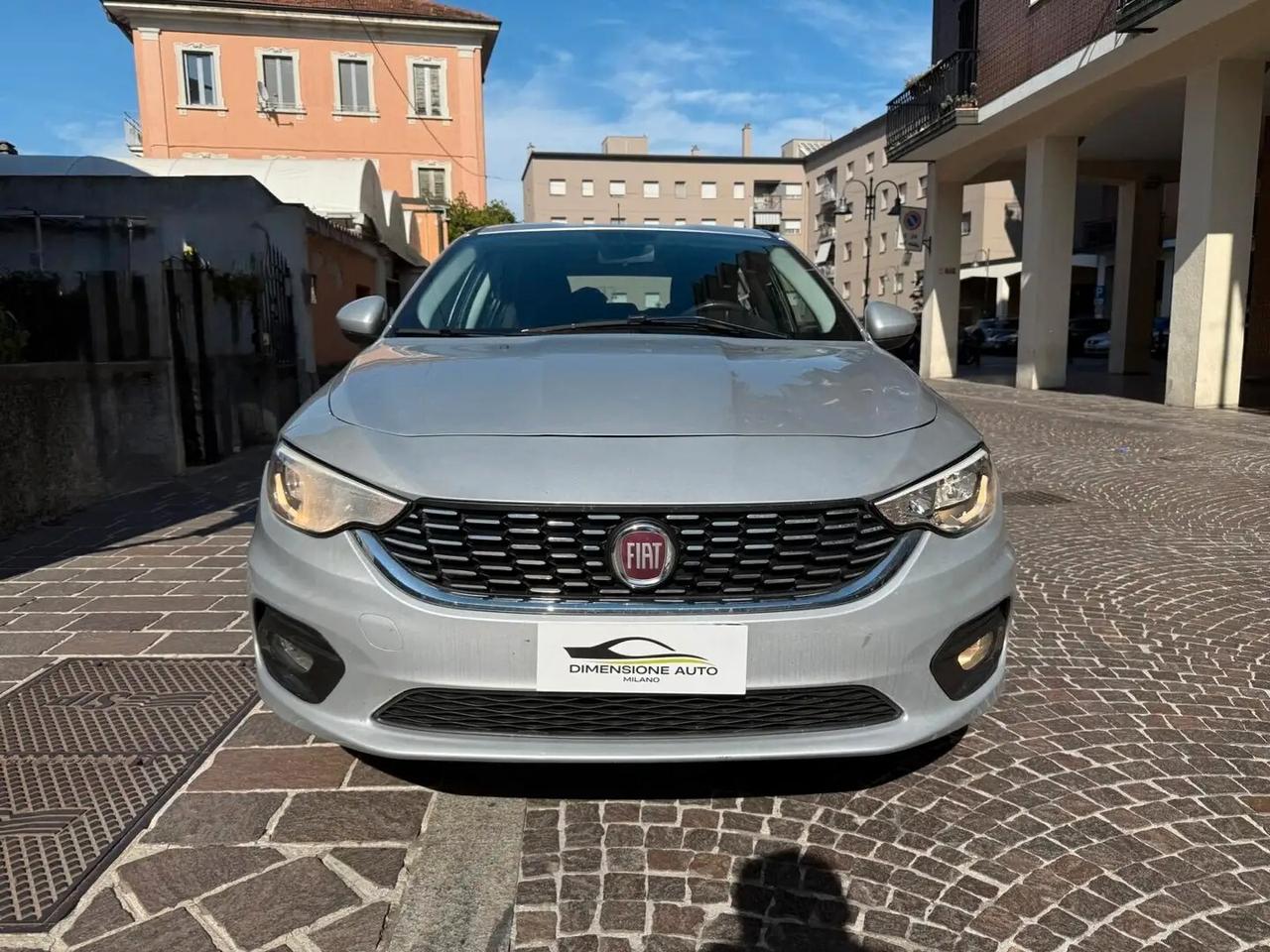 Fiat Tipo 1.4 4 porte Lounge