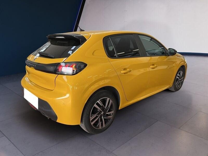 Peugeot 208 II 2019 1.2 puretech Active Pack s&s 75cv