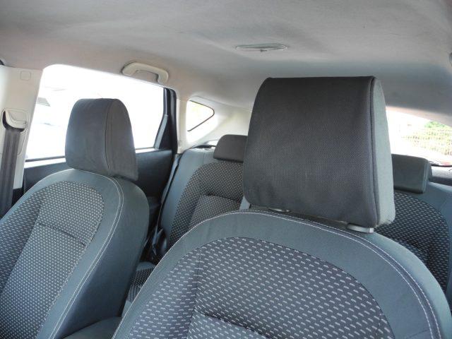 NISSAN Qashqai 2.0 16v 4WD autom. -OK NEOPATENTATI- LEGGERE NOTE
