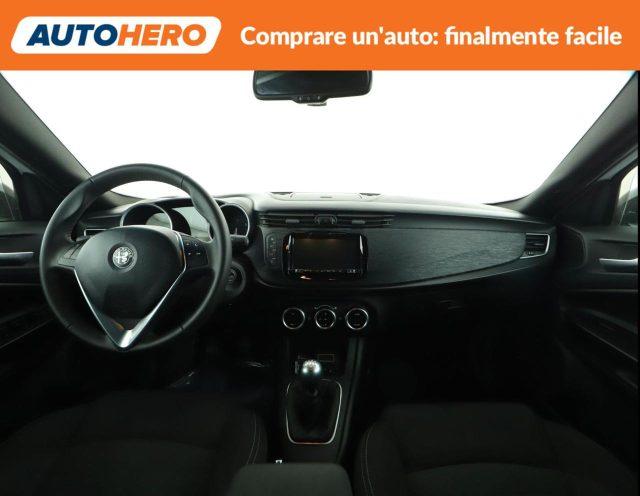 ALFA ROMEO Giulietta 1.6 JTDm 120 CV Super