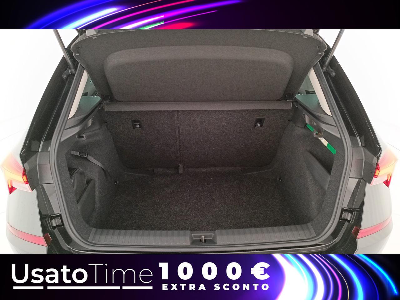 Skoda Kamiq 1.0 tsi style 110cv