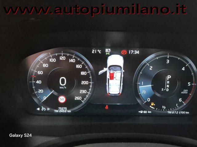 VOLVO V60 D3 Geartronic Business