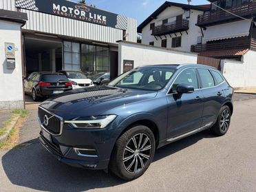 VOLVO XC60 T5 AWD Geartronic Inscription