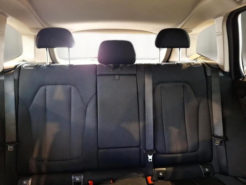 BMW X3 XDRIVE 30E BUSINESS ADVANTAGE AUTO SUV