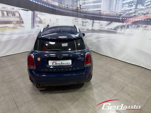 MINI Countryman 1.5 Cooper SE Hype Countryman ALL4 Automatica