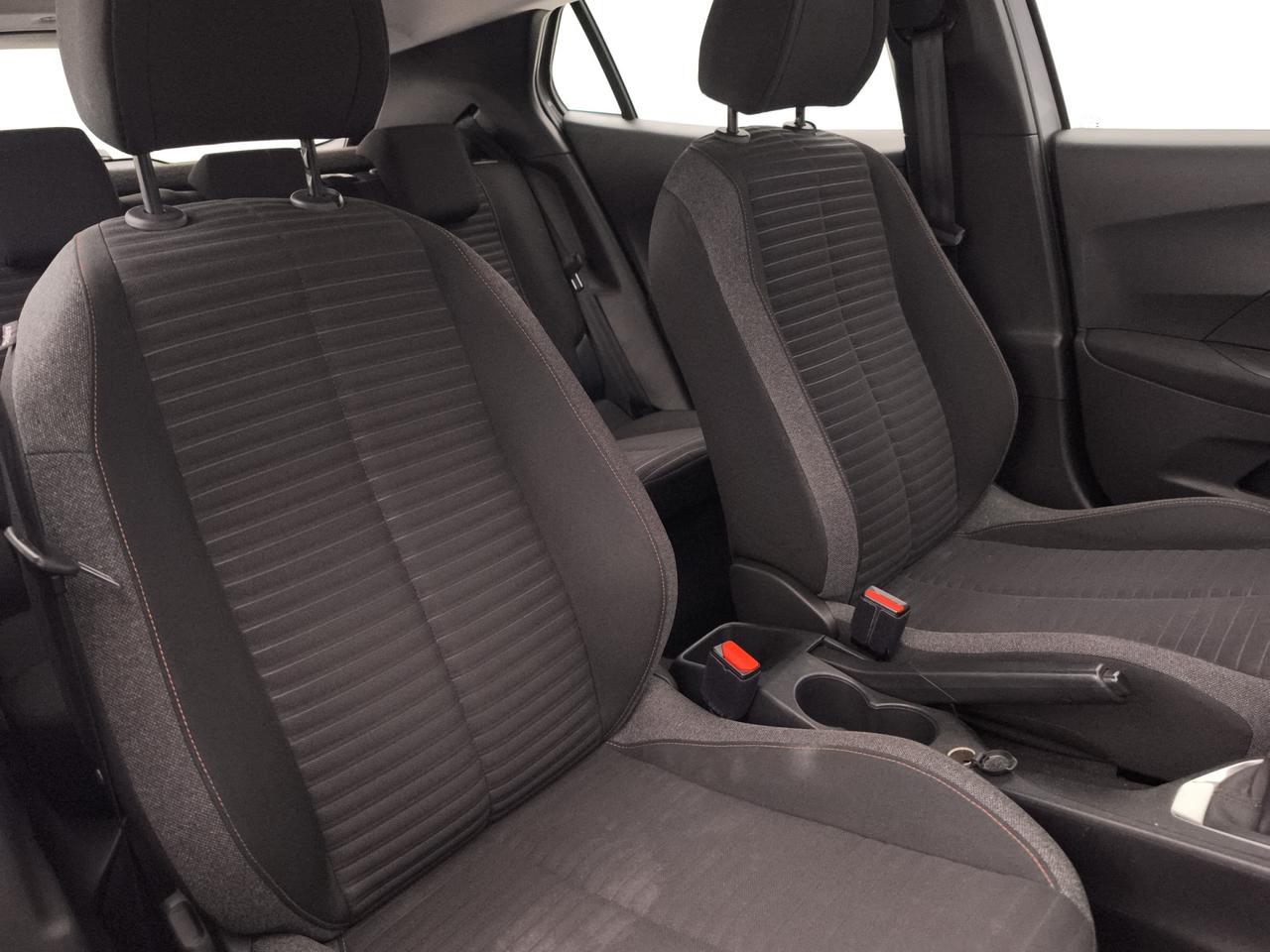 PEUGEOT 2008 II 2020 - 2008 1.2 puretech Active Pack s&s 100cv