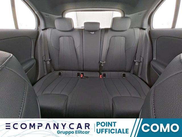 MERCEDES-BENZ A 180 Automatic Progressive Advanced