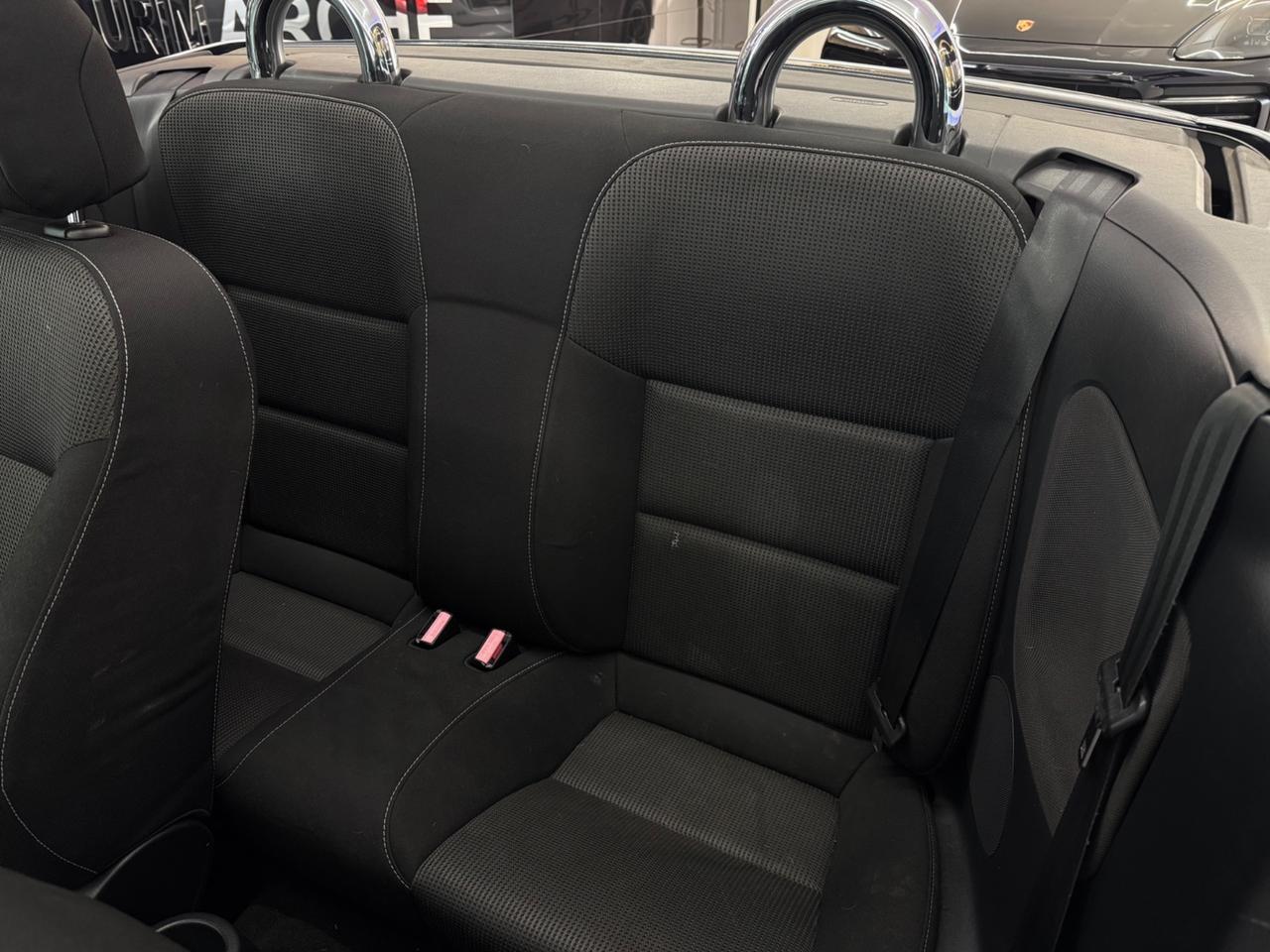 Peugeot 207 1.6 120CV Cabrio Roland Garros