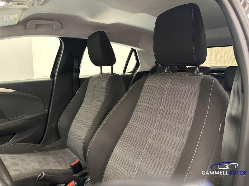 Opel Corsa 1.5 diesel 100 CV Edition