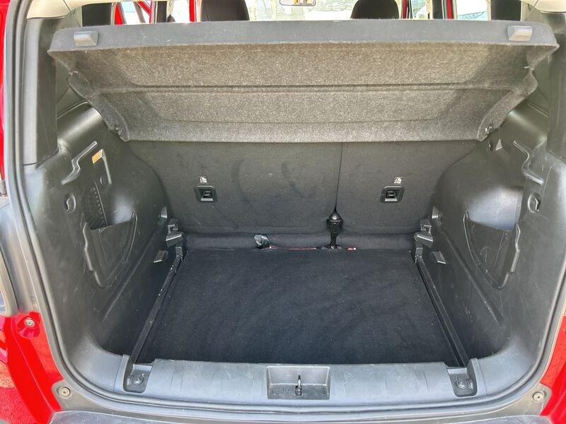 Jeep Renegade My23 Longitude 1.0 Gse T3