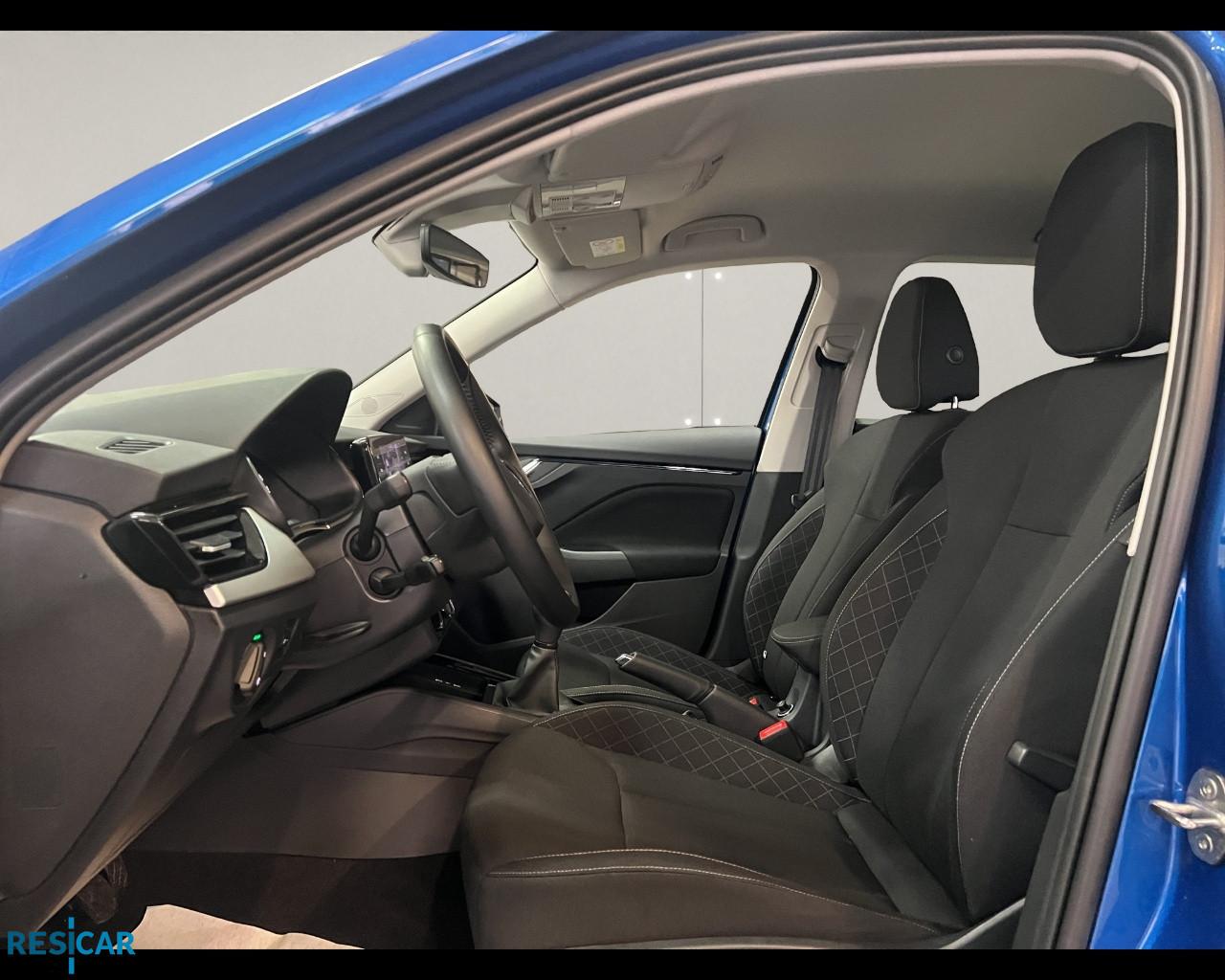 Skoda Kamiq 1.0 tsi Ambition 95cv