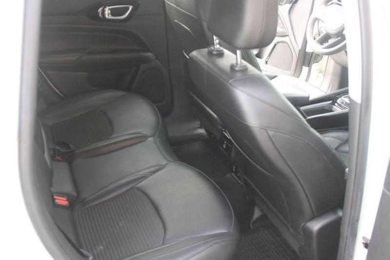 Jeep Compass 4xe 1.3 T4 PHEV 190cv Limited 4xe Auto