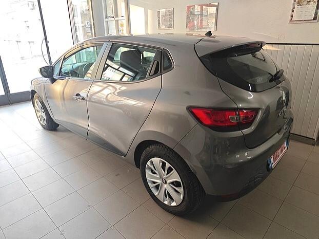 RENAULT Clio 1.5 dCi 75CV *NAVI* - 2016