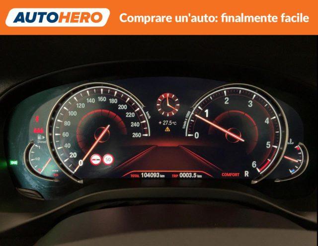 BMW X3 xDrive30d xLine