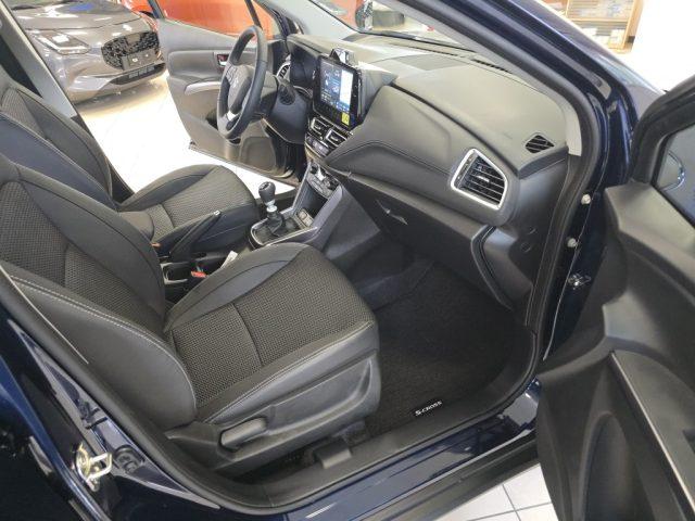 SUZUKI S-Cross 1.4 Hybrid Top+ EXTRA PROMO permuta/rottamazione